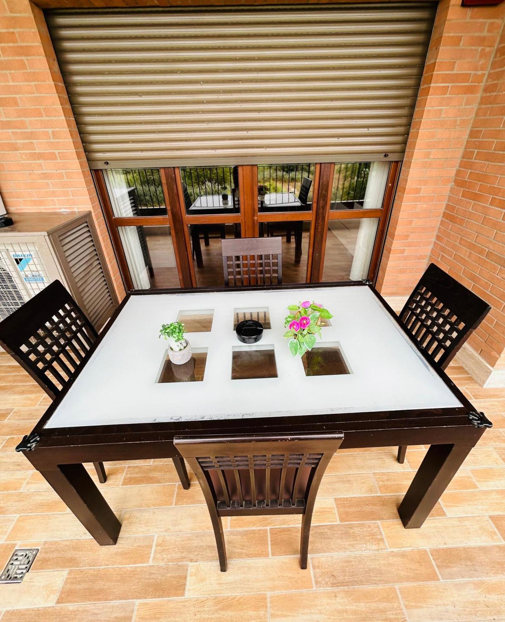 The House Room Aeroporto Фиумичино Екстериор снимка