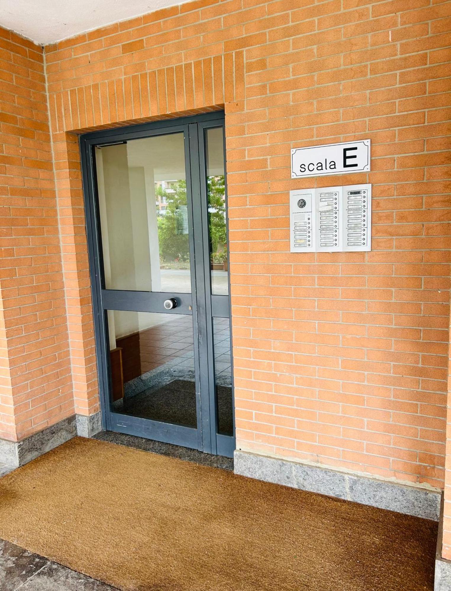 The House Room Aeroporto Фиумичино Екстериор снимка